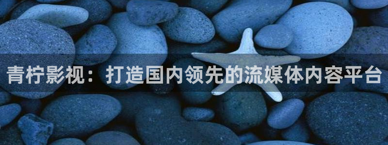 飘零午夜电影：青柠影视：打造国内领先的流媒体内容平台